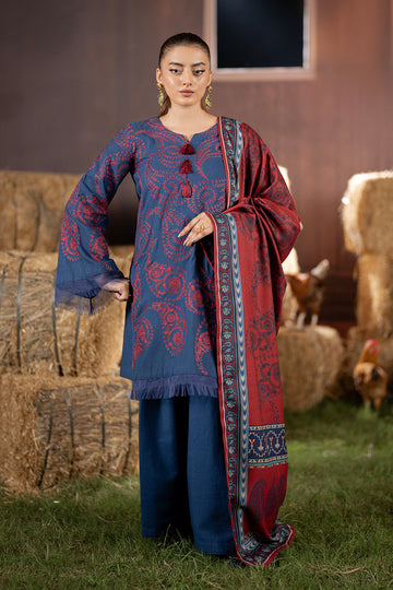 Maryum N Maria Gulzaman - MSS5769 Online Shopping
